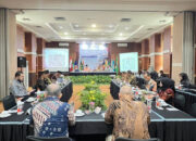 Tahun Buku 2025 di Jakarta, Wawako Solok Hadiri RUPS PT Balairung Citrajaya Sumbar