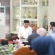 BPK RI Perwakilan Sumbar Serahkan Hasil NHP Kota Solok