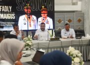 Atasi Banjir Kota, Dinas PUPR Petakan 50 Zona Drainase