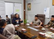 Siswa SMP & MTs Kembali Mengaji di Masjid, Fokus 3T, Jadwal Diatur Proporsional Agar Siswa Tak Kelelahan, Peluncuran Serentak 2 Mei