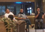 Lahir dari Kegelisahan Petani, Alko Sumatra Kopi Kini Menjadi Eksportir Kopi Terbesar