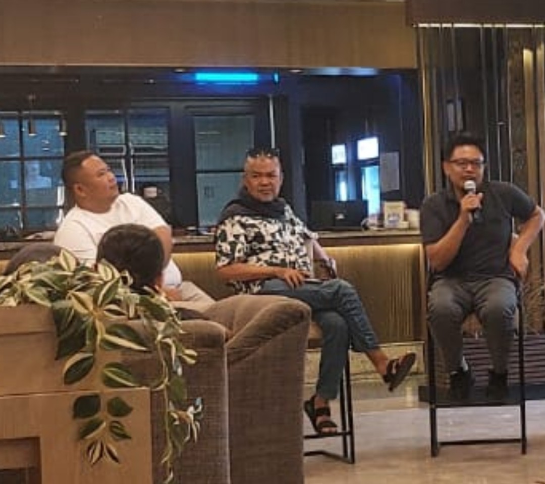 Lahir dari Kegelisahan Petani, Alko Sumatra Kopi Kini Menjadi Eksportir Kopi Terbesar