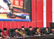 Bentengi Generasi Muda, Pemko Padang Siapkan Perda Penguatan Nagari