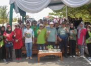Wawako Kawal Reses DPRD di Padang Barat, Serap Aspirasi demi 9 Progul