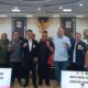 Raker Lemkari Sumbar Dibuka Ketum PB dan Dihadiri Utusan Pengcab
