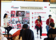 Luncurkan J&T Connect Preneur Goes to Campus, J&T Express Siapkan Generasi Wirausaha Muda Lewat Program Edukasi Hingga Pendanaan