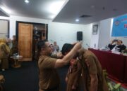 Bapenda Sumbar Siapkan 18 Jurusita dan 25 Pemeriksa Pajak