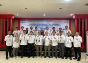 PLN Perkuat Sinergi Nasional, Evaluasi Kinerja Triwulan Dorong Akselerasi Pembangunan