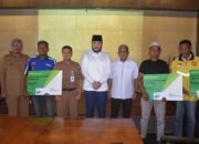 232 Ribu Pekerja Rentan Padang Belum Terlindungi, Wako Fadly Amran Gerakkan Dana CSR Perusahaan