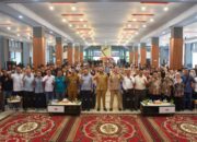 Buka PNP Youth Innovators Fest 2026, Fadly Amran Targetkan Jadi Event Resmi Kota Padang