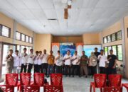 Libatkan Masyarakat, PLN Gelar Konsultasi Publik Proyek Ketenagalistrikan di Tapung Hilir Kampar