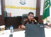 Jaksa Ajukan Banding Setelah Vonis Seumur Hidup Dijatuhkan Hakim PN Padang Terhadap Bandar Narkoba