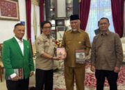 BMT Al-Fataya Teken MoU, Kolaborasi Strategis Bersama Dompet Dhuafa dan Unand