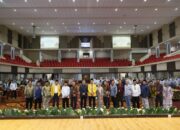UNP Targetkan 1000 Dosen Bergelar Doktor Tahun 2029