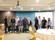 Tingkatkan SDM Jurnalistik, BRI Gelar Sosialisasi Fellowship Journalism 2026 di Padang