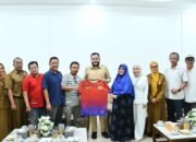 Magnet BOM Run 2026, Ribuan Pelari Luar Sumbar Bakal Serbu Kota Padang