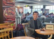 Yusman Dawolo: Pemerintah Putuskan Hubungan Kerjasama dengan Outsourcing yang Potong Gaji Pekerja