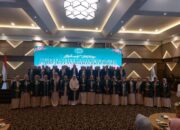 Pengurus Perkumpulan Roehana Koeddoes Dikukuhkan, Perempuan Minang Hadapi Tantangan Berat Berikut Ini