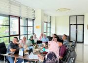 Wujudkan Padang Smart City, Diskominfo Jadi Prioritas Utama Brainstorming RKPD