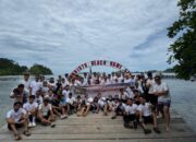Gathering Karambia Runner 2026 Pecahhhhhh