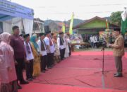 MTQ ke-42 Lubeg, Pemko Gelorakan Nilai Al-Quran Tangkal Pekat