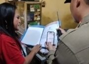 Atom Center Digerebek, Pemilik Warung Pakai Trik Izin ‘Aspal’, Satpol PP Amankan Minol      dan Dipan Esek-Esek