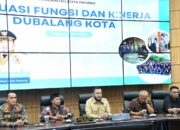 Fadly Amran Minta Dubalang Sinergi, Jaga Keamanan Berbasis Adat