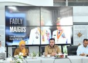 Matangkan Persiapan HJK Padang ke-357, Fadly Amran Tunjuk Kota Tua sebagai Pusat Kegiatan Utama
