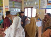 Wawako Padang Sidak Sungai Sapih, Jangan Ada Anak Putus Sekolah, Jalan Berlubang Segera Tambal!