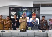 Wujudkan Padang Juara, Pemko Gandeng ITP Cetak Lulusan Siap Kerja hingga Luar Negeri