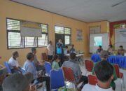 PLN Perluas Literasi Digital Kelistrikan, Kampanyekan PLN Mobile hingga Pedalaman Provinsi Riau