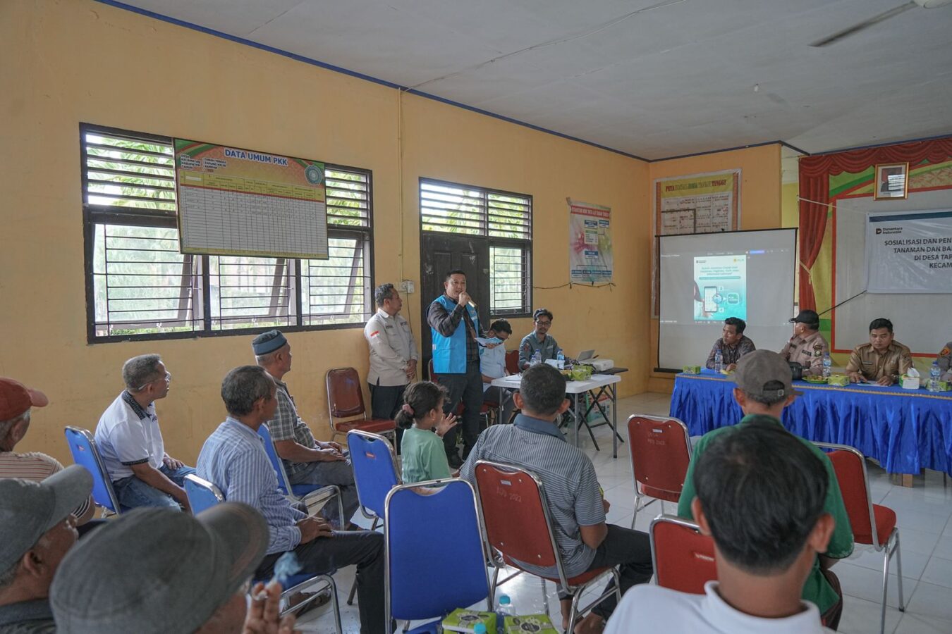 PLN Perluas Literasi Digital Kelistrikan, Kampanyekan PLN Mobile hingga Pedalaman Provinsi Riau