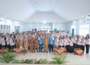 Srikandi PLN UIP Sumbagteng Dorong Literasi Digital dan Pemberdayaan Generasi Muda Lewat Program “Goes to School” di SMKN 2 Pekanbaru