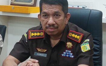 Kunker ke Jakarta, Ketua Fraksi Demokrat DPRD Sumbar dan Ketua BK Tidak Penuhi Panggilan ke-2 Kejari Padang