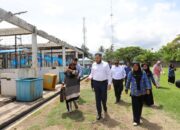 Target Jadi Pusat Olahan Hasil Laut Unggulan Sumbar, Fasilitas Sentra Perikanan Pasia Nan Tigo Bakal Diperbaiki