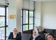 Akselerasi Program ‘Jelajah Padang’, Dinas Pariwisata Kota Padang Matangkan Target Kinerja dan Anggaran 2027