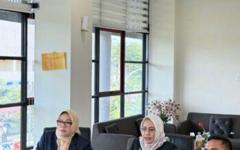 Akselerasi Program ‘Jelajah Padang’, Dinas Pariwisata Kota Padang Matangkan Target Kinerja dan Anggaran 2027