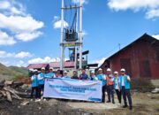 PLN UP3 Solok Energize PT Pratama Putra Sejahtera, Dorong Pertumbuhan Industri dan Ekonomi Daerah