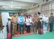 PLN UIP Sumbagteng Perkuat Literasi Teknologi, Resmikan Pojok Digital di SMKN 2 Pekanbaru