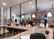 Berdaya Saing dan Naik Kelas, BRI Region 3 Padang Perkuat Program Pemberdayaan UMKM