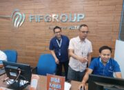 FIFGroup Area Sumbar Ingatkan Masyarakat, Lindungi Dokumen Pribadi, Waspada Penipuan Modus Pengajuan Kredit Motor Fiktif