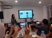 BRI Region 3 Padang Bina Ribuan UMKM Baru Melalui Program Rumah BUMN