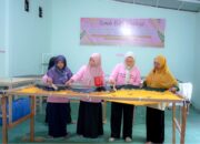 Nurhidayah Sari, Perempuan Desa yang Menggerakkan Kaum Ibu Lewat Budidaya Daun Kelor