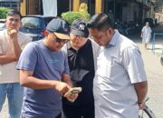 Menuju Kota Gastronomi UNESCO, Pemko Padang Revitalisasi Kawasan Heritage Pasar Tanah Kongsi