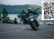 Touring Akbar Dimulai, Toba Samosir jadi Saksi Dimulainya Jelajah Indonesia bersama MAXI Tour Boemi Nusantara