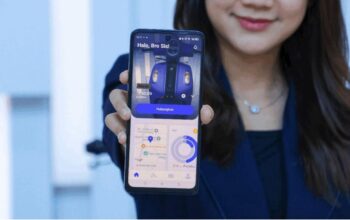 Yamaha Luncurkan Aplikasi Y-ON, Hub Digital yang Berikan Pengalaman Berkendaralebih Menyenangkan Kepada Konsumen