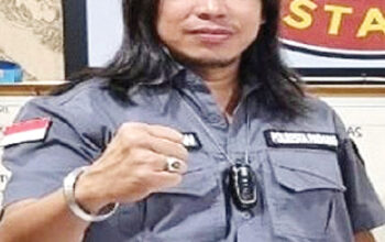 Aiptu Dafit Rico Dermawan Alias David WW, Masuk Nominasi Hoegeng Awards 2026 Kategori Polisi Berdedikasi