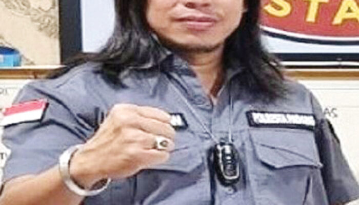 Aiptu Dafit Rico Dermawan Alias David WW, Masuk Nominasi Hoegeng Awards 2026 Kategori Polisi Berdedikasi