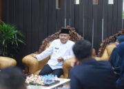 Perkuat Pengawasan Keamanan Pangan, Pemko Bentuk Saka Pramuka Pengawas Obat dan Makanan