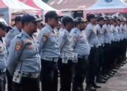 Kendalikan Kemacetan Akibat Pemadaman Listrik, Dishub Padang Turunkan 120 Personel 